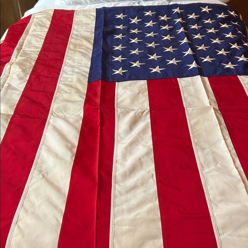 Valley Forge Flag